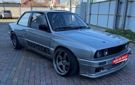 BMW 3 серия, 1988 год, 5 000 000 рублей, 23 фотография