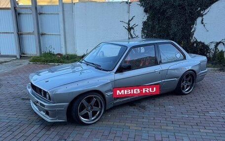 BMW 3 серия, 1988 год, 5 000 000 рублей, 18 фотография