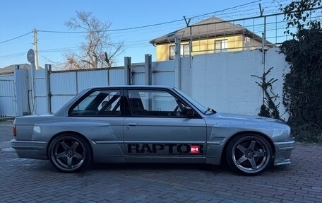 BMW 3 серия, 1988 год, 5 000 000 рублей, 22 фотография