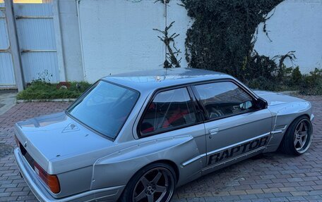 BMW 3 серия, 1988 год, 5 000 000 рублей, 28 фотография