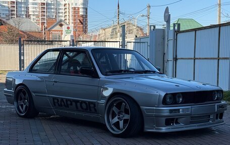 BMW 3 серия, 1988 год, 5 000 000 рублей, 27 фотография