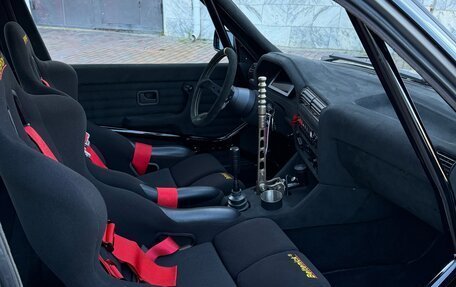 BMW 3 серия, 1988 год, 5 000 000 рублей, 34 фотография