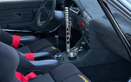 BMW 3 серия, 1988 год, 5 000 000 рублей, 32 фотография