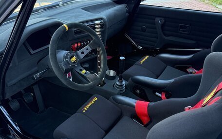 BMW 3 серия, 1988 год, 5 000 000 рублей, 31 фотография