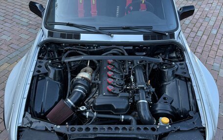 BMW 3 серия, 1988 год, 5 000 000 рублей, 30 фотография