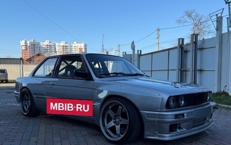 BMW 3 серия, 1988 год, 5 000 000 рублей, 29 фотография