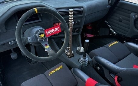 BMW 3 серия, 1988 год, 5 000 000 рублей, 38 фотография