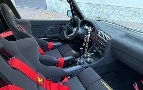 BMW 3 серия, 1988 год, 5 000 000 рублей, 40 фотография