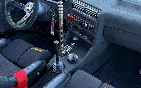 BMW 3 серия, 1988 год, 5 000 000 рублей, 39 фотография