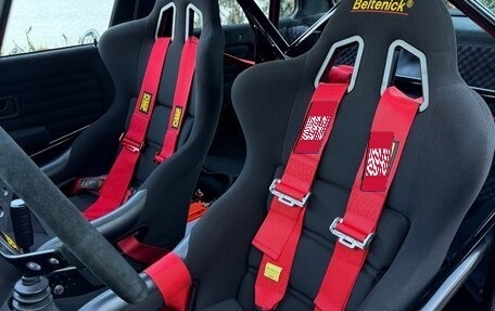 BMW 3 серия, 1988 год, 5 000 000 рублей, 35 фотография