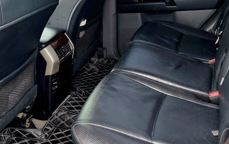 Toyota Land Cruiser Prado 150 рестайлинг 2, 2010 год, 3 100 000 рублей, 12 фотография