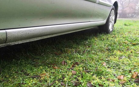 KIA Spectra II (LD), 2008 год, 395 000 рублей, 7 фотография