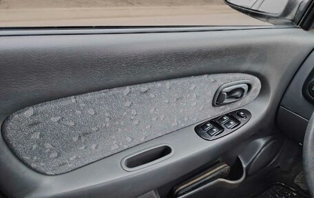 KIA Spectra II (LD), 2008 год, 395 000 рублей, 15 фотография