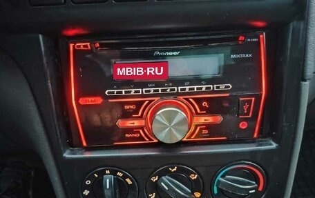 KIA Spectra II (LD), 2008 год, 395 000 рублей, 17 фотография