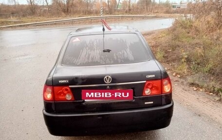 Vortex Corda, 2011 год, 150 000 рублей, 3 фотография