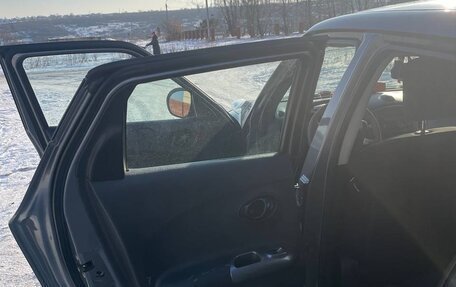 Nissan Juke II, 2014 год, 550 000 рублей, 12 фотография