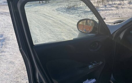 Nissan Juke II, 2014 год, 550 000 рублей, 11 фотография