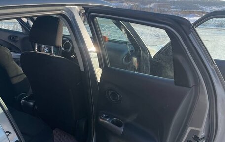 Nissan Juke II, 2014 год, 550 000 рублей, 14 фотография