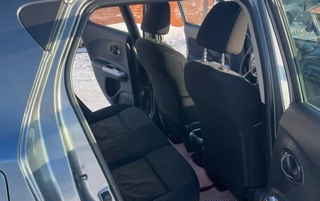 Nissan Juke II, 2014 год, 550 000 рублей, 15 фотография