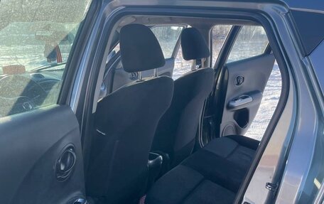 Nissan Juke II, 2014 год, 550 000 рублей, 13 фотография