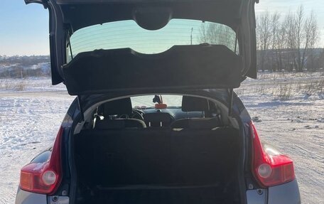 Nissan Juke II, 2014 год, 550 000 рублей, 17 фотография