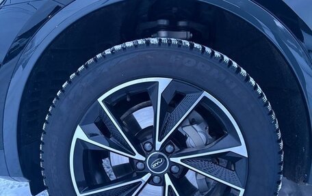 Audi Q5, 2022 год, 6 500 000 рублей, 12 фотография