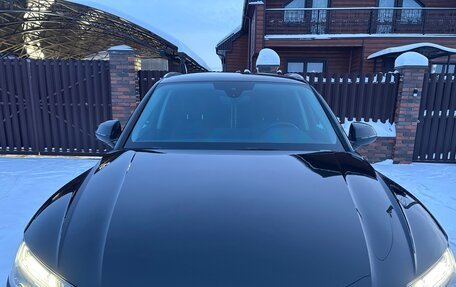 Audi Q5, 2022 год, 6 500 000 рублей, 7 фотография