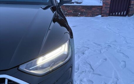 Audi Q5, 2022 год, 6 500 000 рублей, 6 фотография