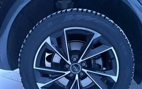 Audi Q5, 2022 год, 6 500 000 рублей, 14 фотография