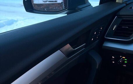 Audi Q5, 2022 год, 6 500 000 рублей, 20 фотография