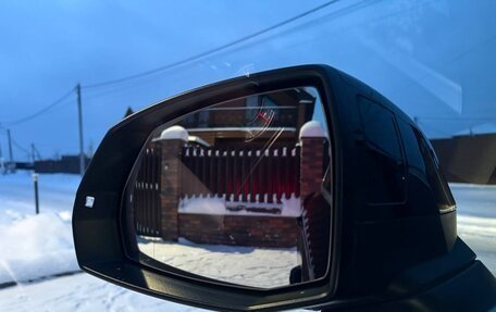 Audi Q5, 2022 год, 6 500 000 рублей, 19 фотография