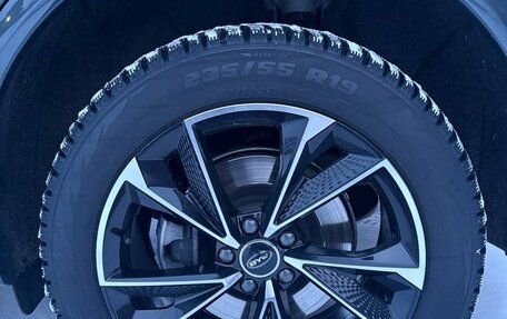 Audi Q5, 2022 год, 6 500 000 рублей, 15 фотография