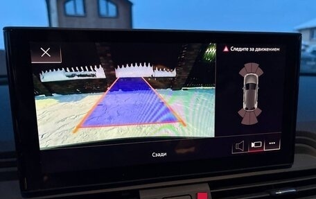 Audi Q5, 2022 год, 6 500 000 рублей, 24 фотография