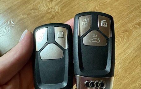 Audi Q5, 2022 год, 6 500 000 рублей, 30 фотография