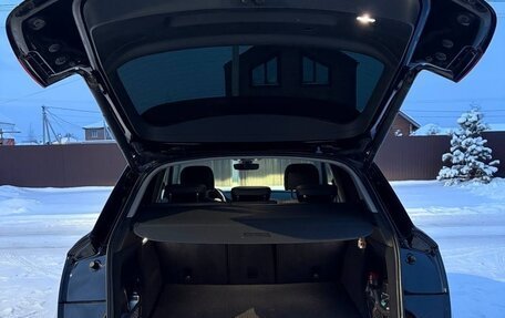 Audi Q5, 2022 год, 6 500 000 рублей, 29 фотография