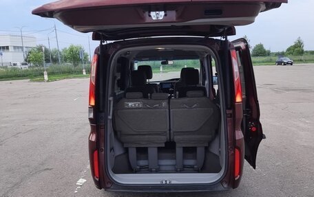 Honda Stepwgn IV, 2016 год, 1 790 000 рублей, 8 фотография