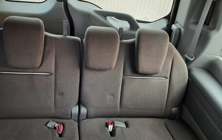 Honda Stepwgn IV, 2016 год, 1 790 000 рублей, 11 фотография