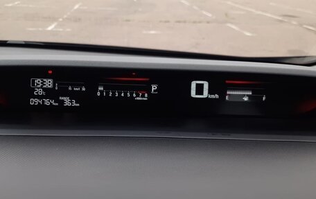 Honda Stepwgn IV, 2016 год, 1 790 000 рублей, 14 фотография