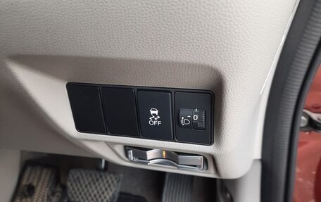 Honda Stepwgn IV, 2016 год, 1 790 000 рублей, 16 фотография