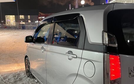 Honda N-WGN I рестайлинг, 2014 год, 625 000 рублей, 3 фотография