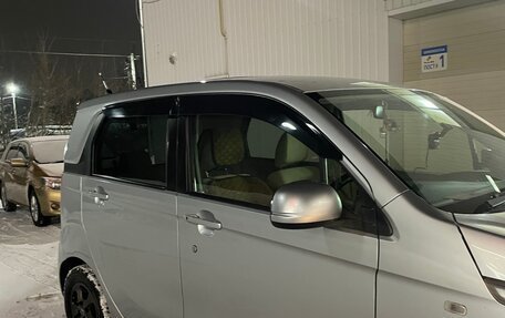 Honda N-WGN I рестайлинг, 2014 год, 625 000 рублей, 4 фотография