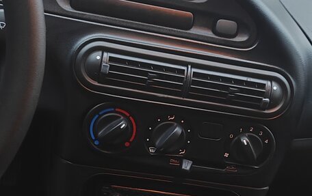 Chevrolet Niva I рестайлинг, 2018 год, 835 000 рублей, 6 фотография