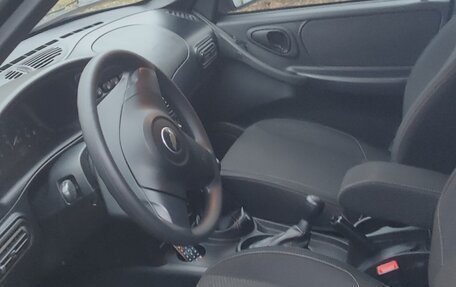 Chevrolet Niva I рестайлинг, 2018 год, 835 000 рублей, 5 фотография