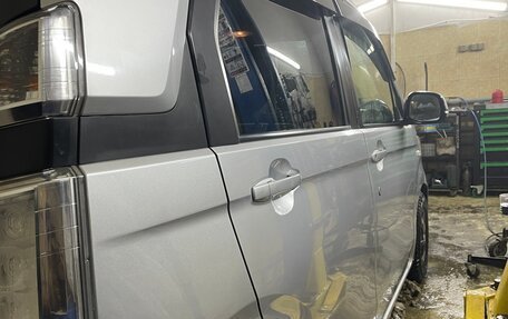 Honda N-WGN I рестайлинг, 2014 год, 625 000 рублей, 10 фотография