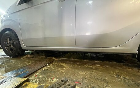 Honda N-WGN I рестайлинг, 2014 год, 625 000 рублей, 8 фотография