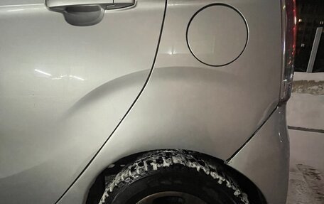 Honda N-WGN I рестайлинг, 2014 год, 625 000 рублей, 12 фотография