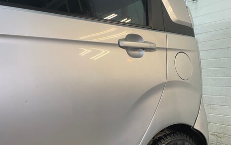 Honda N-WGN I рестайлинг, 2014 год, 625 000 рублей, 7 фотография