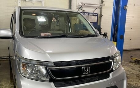 Honda N-WGN I рестайлинг, 2014 год, 625 000 рублей, 5 фотография