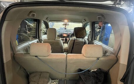 Honda N-WGN I рестайлинг, 2014 год, 625 000 рублей, 14 фотография