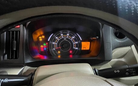 Honda N-WGN I рестайлинг, 2014 год, 625 000 рублей, 16 фотография